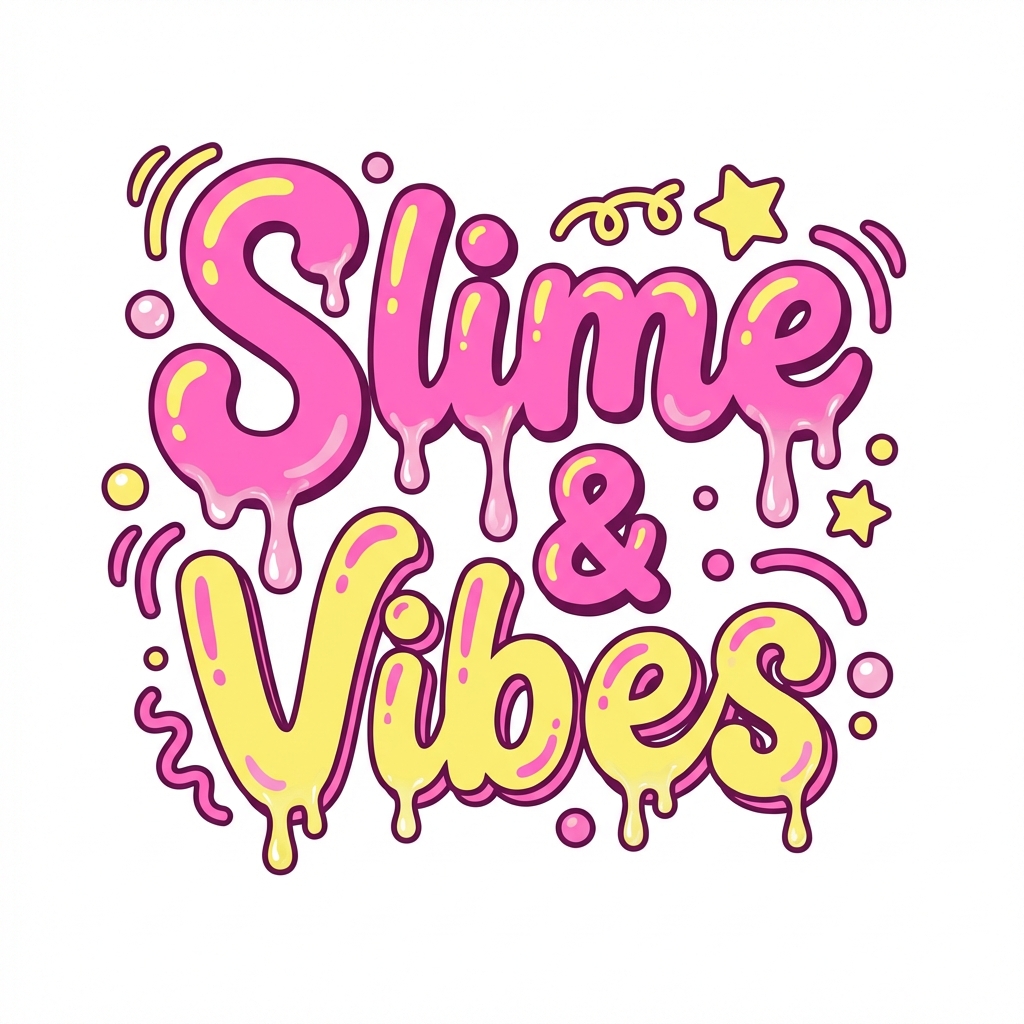 Slime & Vibes