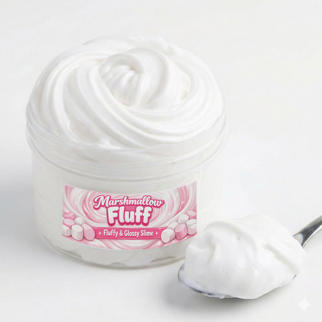 Marshmallow Fluff
