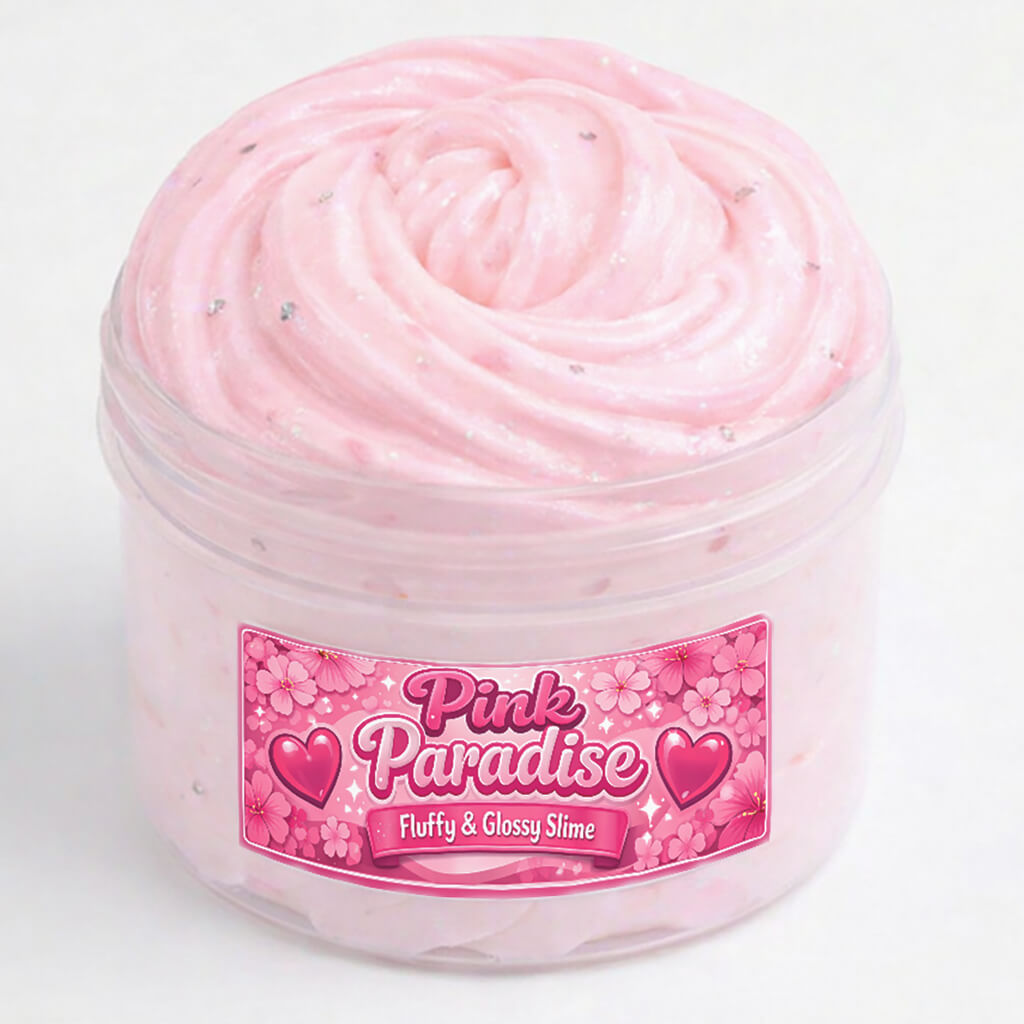 Pink Paradise
